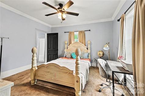 418 S Yadkin Avenue Spencer NC 28159