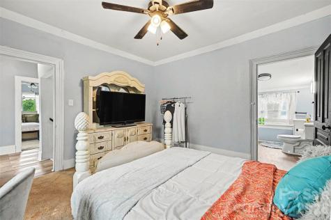 418 S Yadkin Avenue Spencer NC 28159