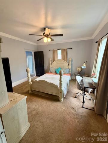 418 S Yadkin Avenue Spencer NC 28159