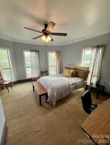 418 S Yadkin Avenue Spencer NC 28159