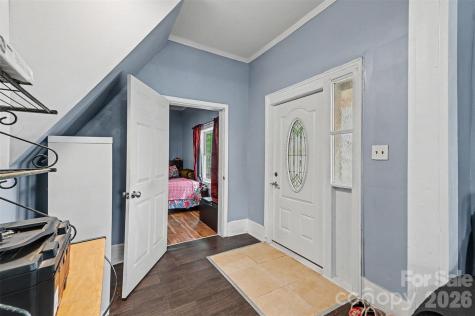 418 S Yadkin Avenue Spencer NC 28159