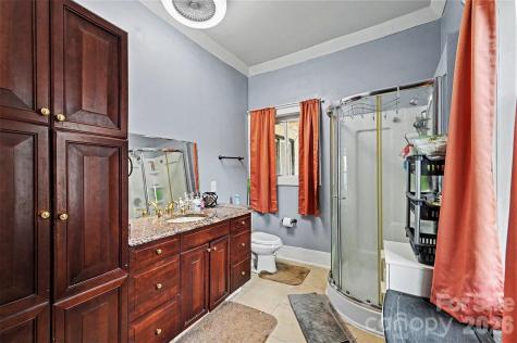 418 S Yadkin Avenue Spencer NC 28159