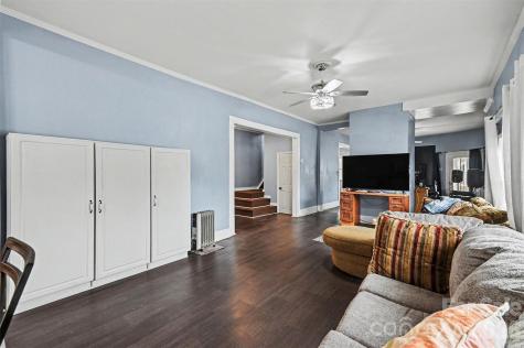 418 S Yadkin Avenue Spencer NC 28159