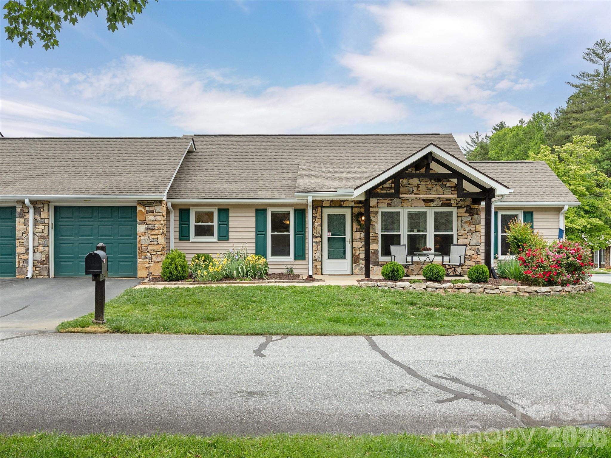 243 Rocky Mountain Way Arden NC 28704