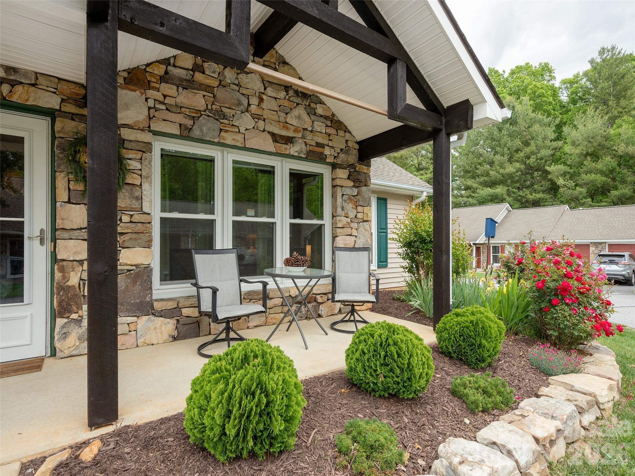 243 Rocky Mountain Way Arden NC 28704