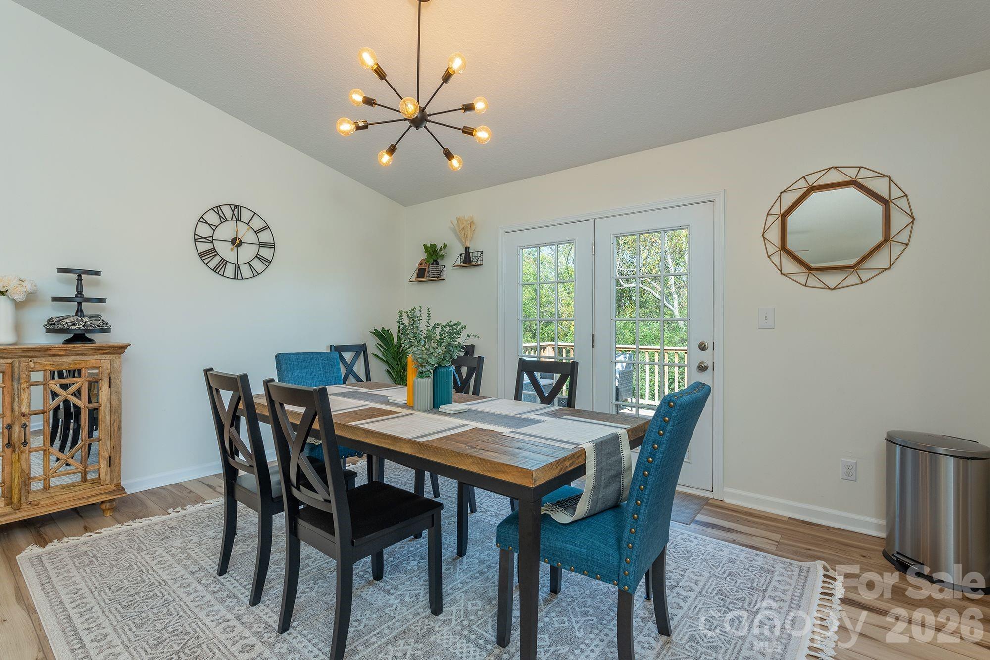 18 Garrison Road Weaverville NC 28787
