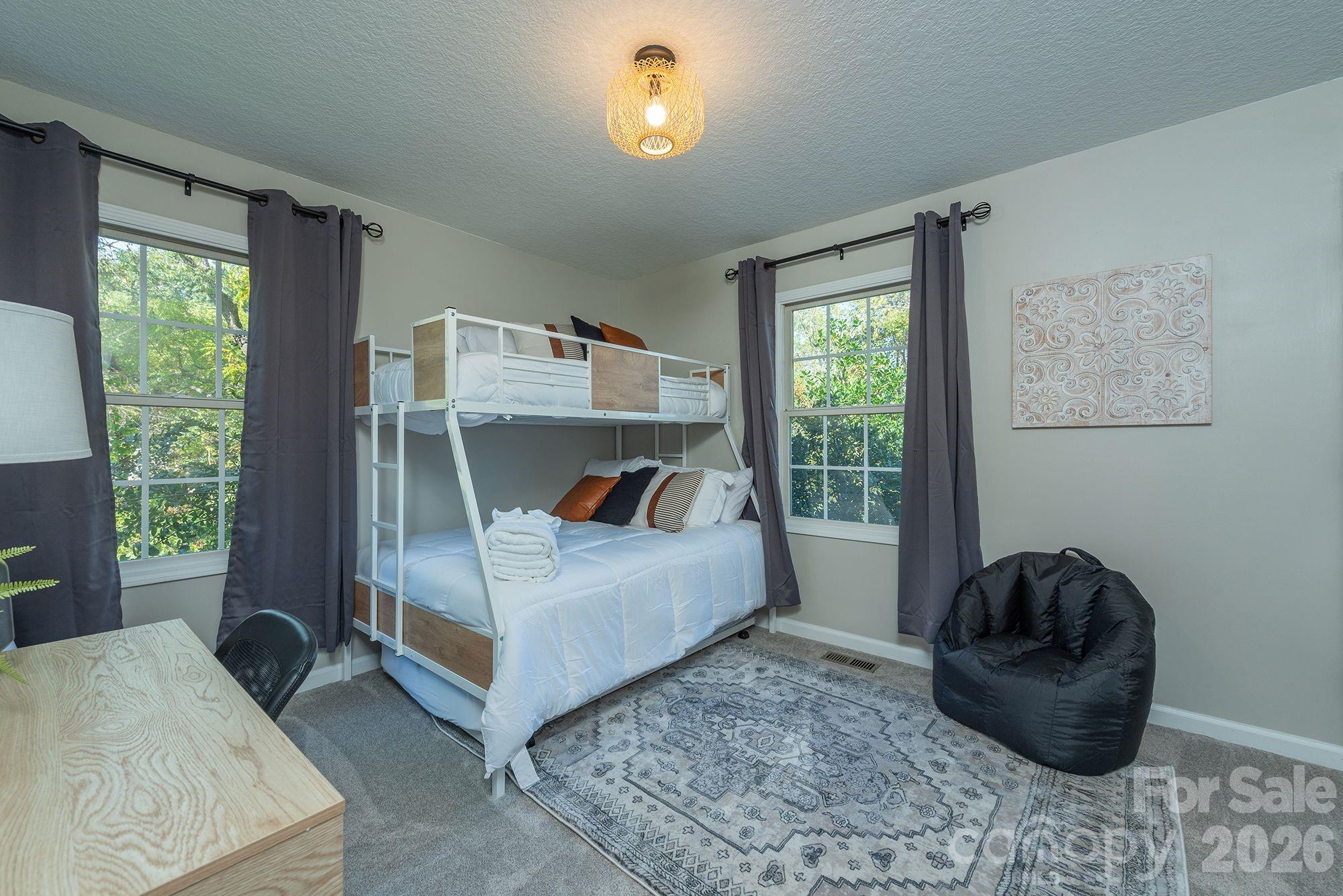 18 Garrison Road Weaverville NC 28787