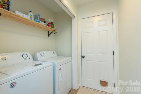 18 Garrison Road Weaverville NC 28787