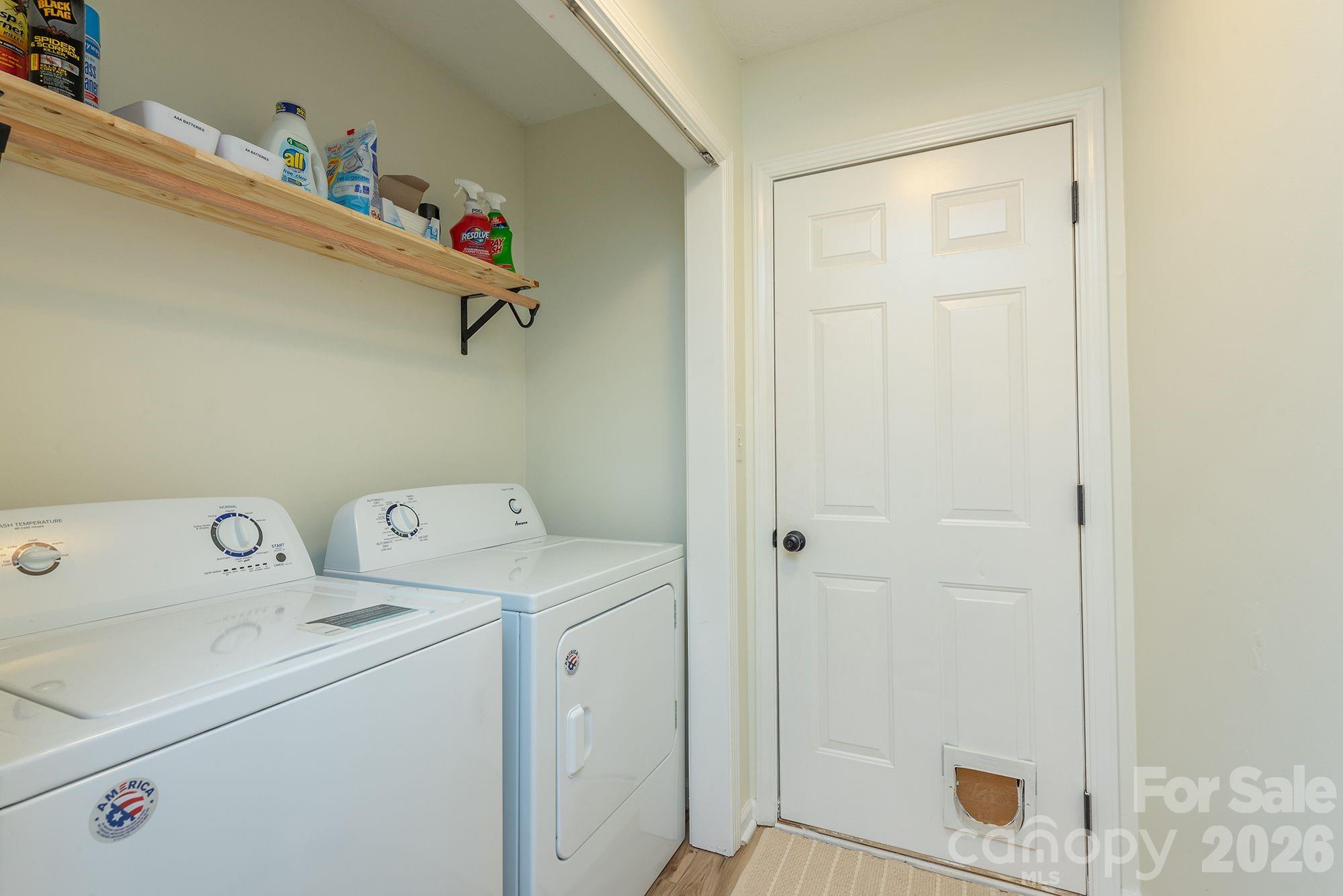 18 Garrison Road Weaverville NC 28787