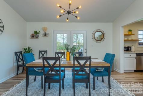 18 Garrison Road Weaverville NC 28787
