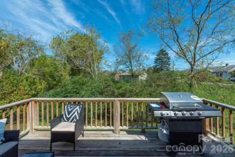 18 Garrison Road Weaverville NC 28787