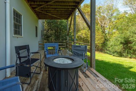 18 Garrison Road Weaverville NC 28787