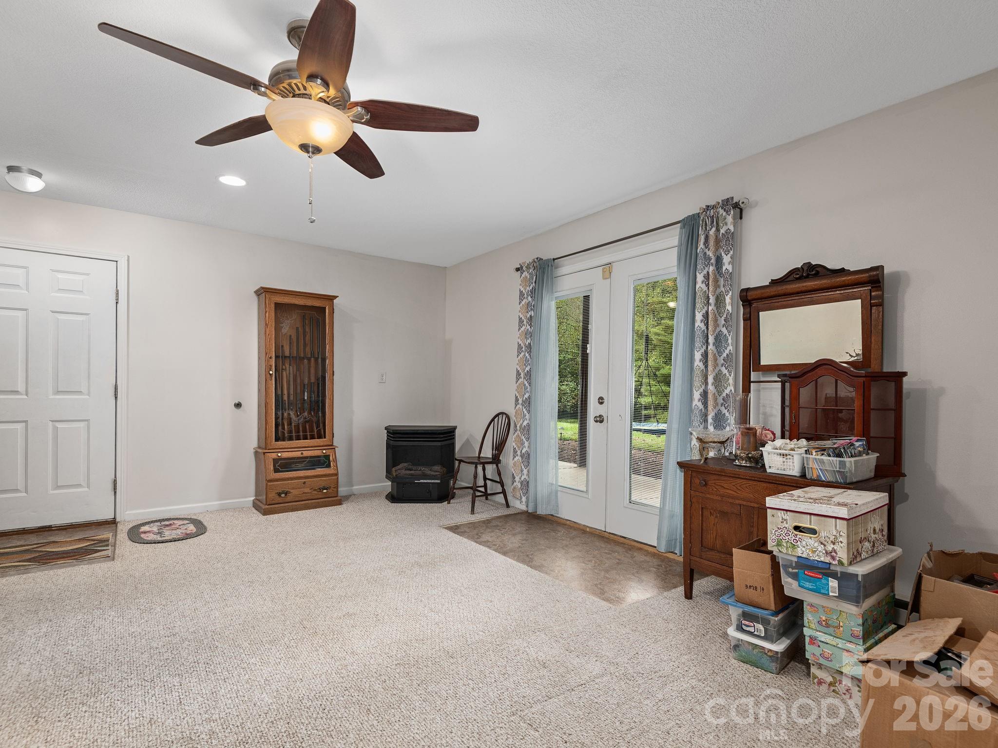 61 Blue Ridge Acres Road Asheville NC 28806