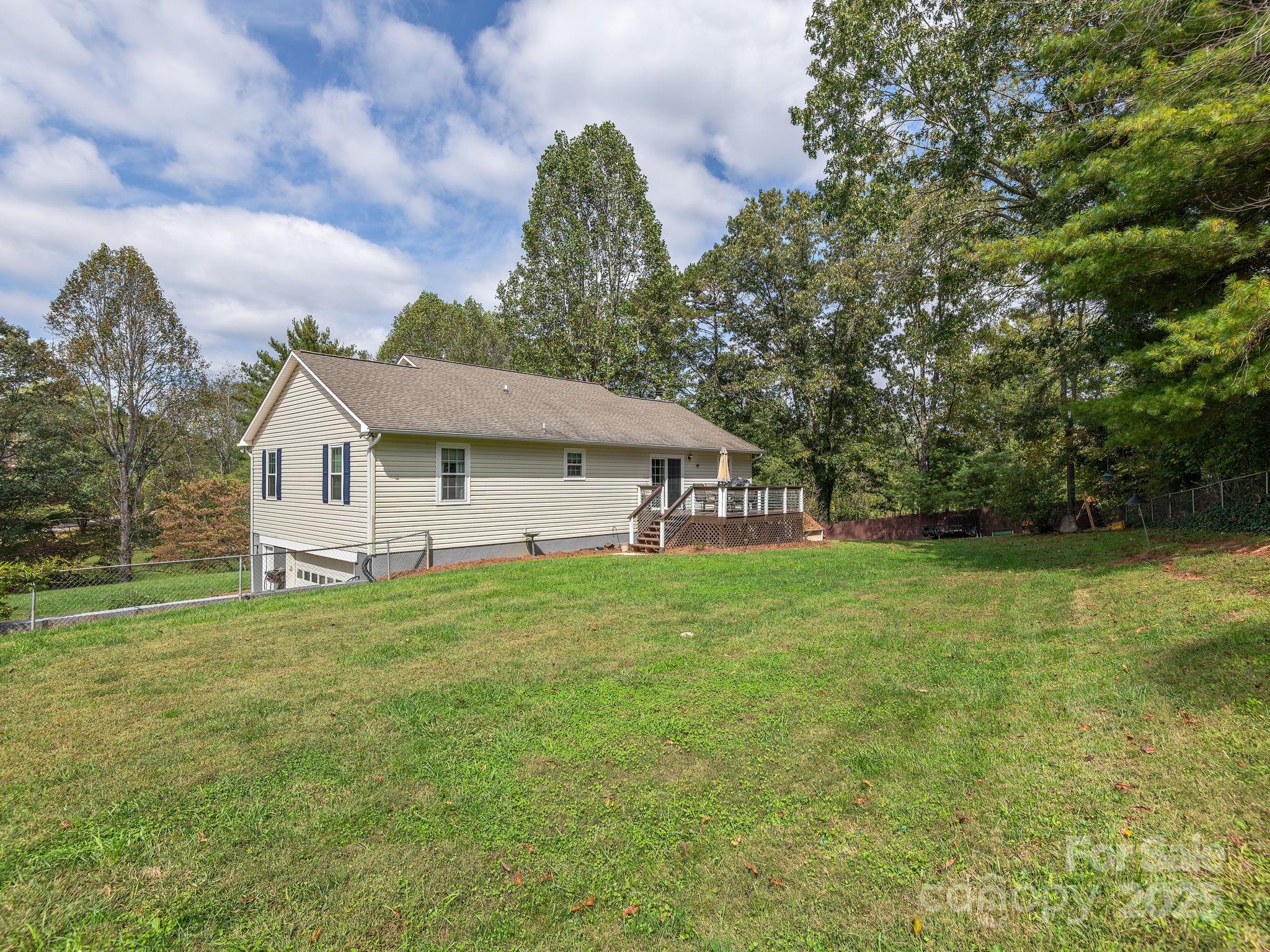 61 Blue Ridge Acres Road Asheville NC 28806