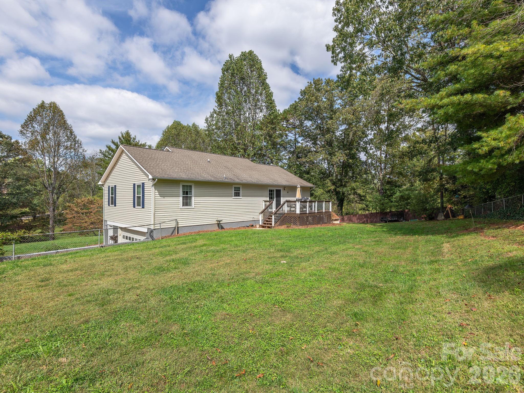61 Blue Ridge Acres Road Asheville NC 28806