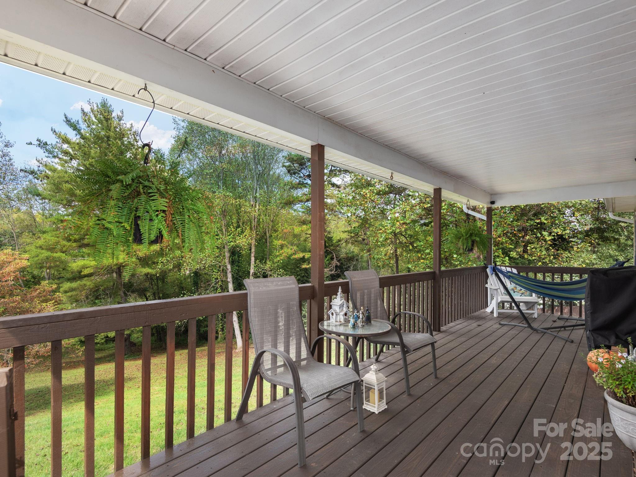 61 Blue Ridge Acres Road Asheville NC 28806