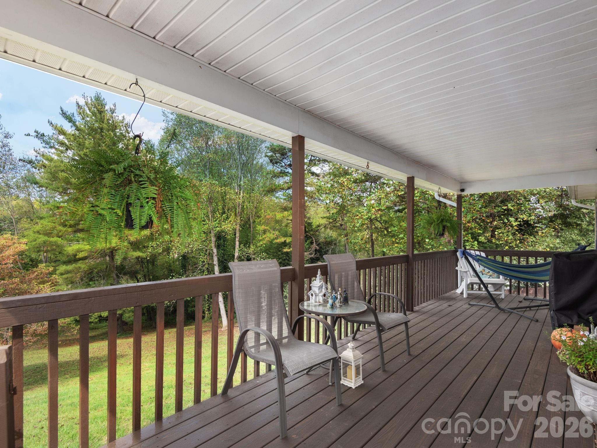 61 Blue Ridge Acres Road Asheville NC 28806