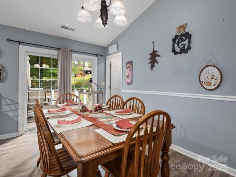 61 Blue Ridge Acres Road Asheville NC 28806