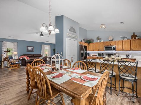 61 Blue Ridge Acres Road Asheville NC 28806