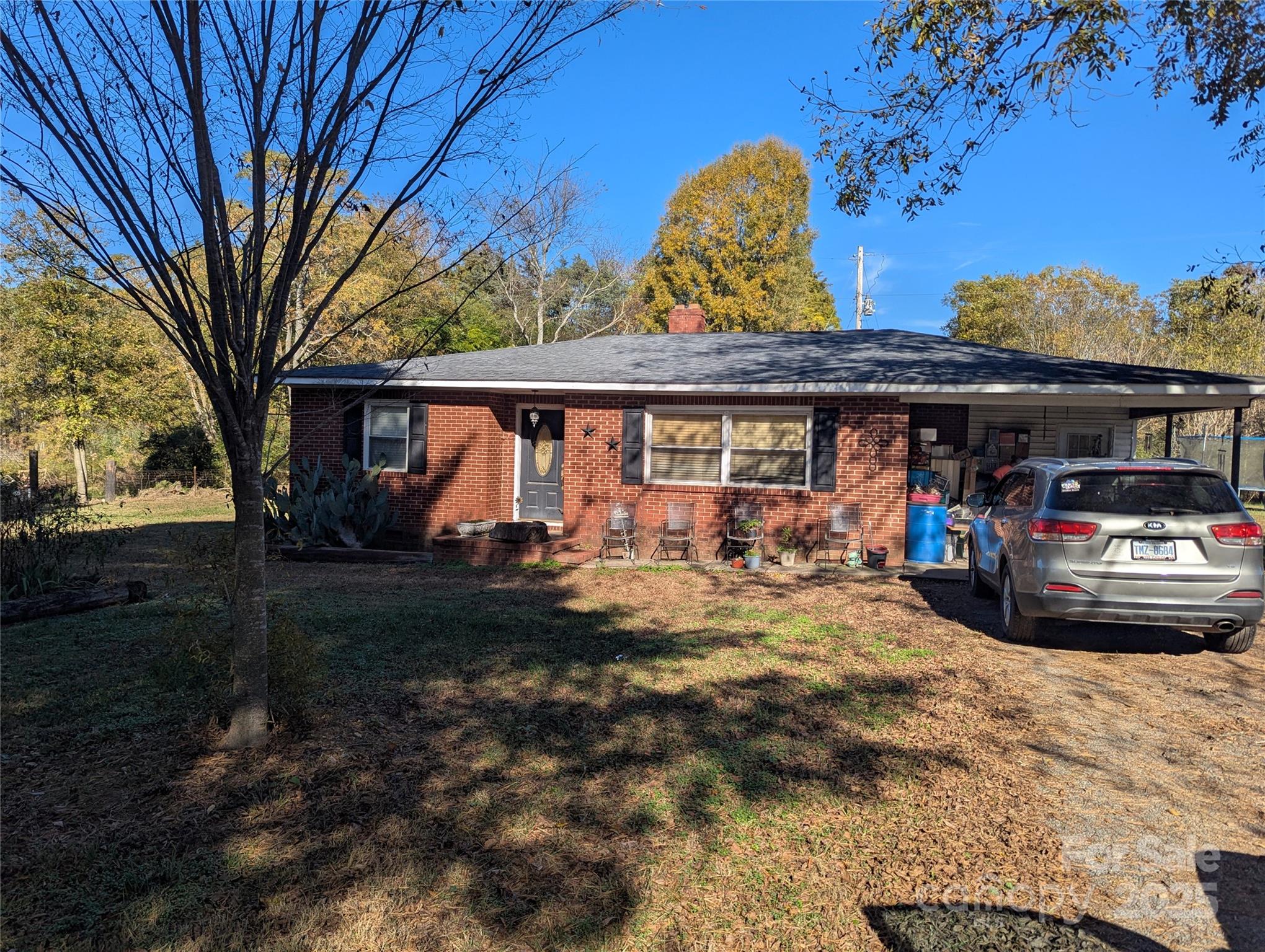8124 Unionville Brief Road Monroe NC 28110
