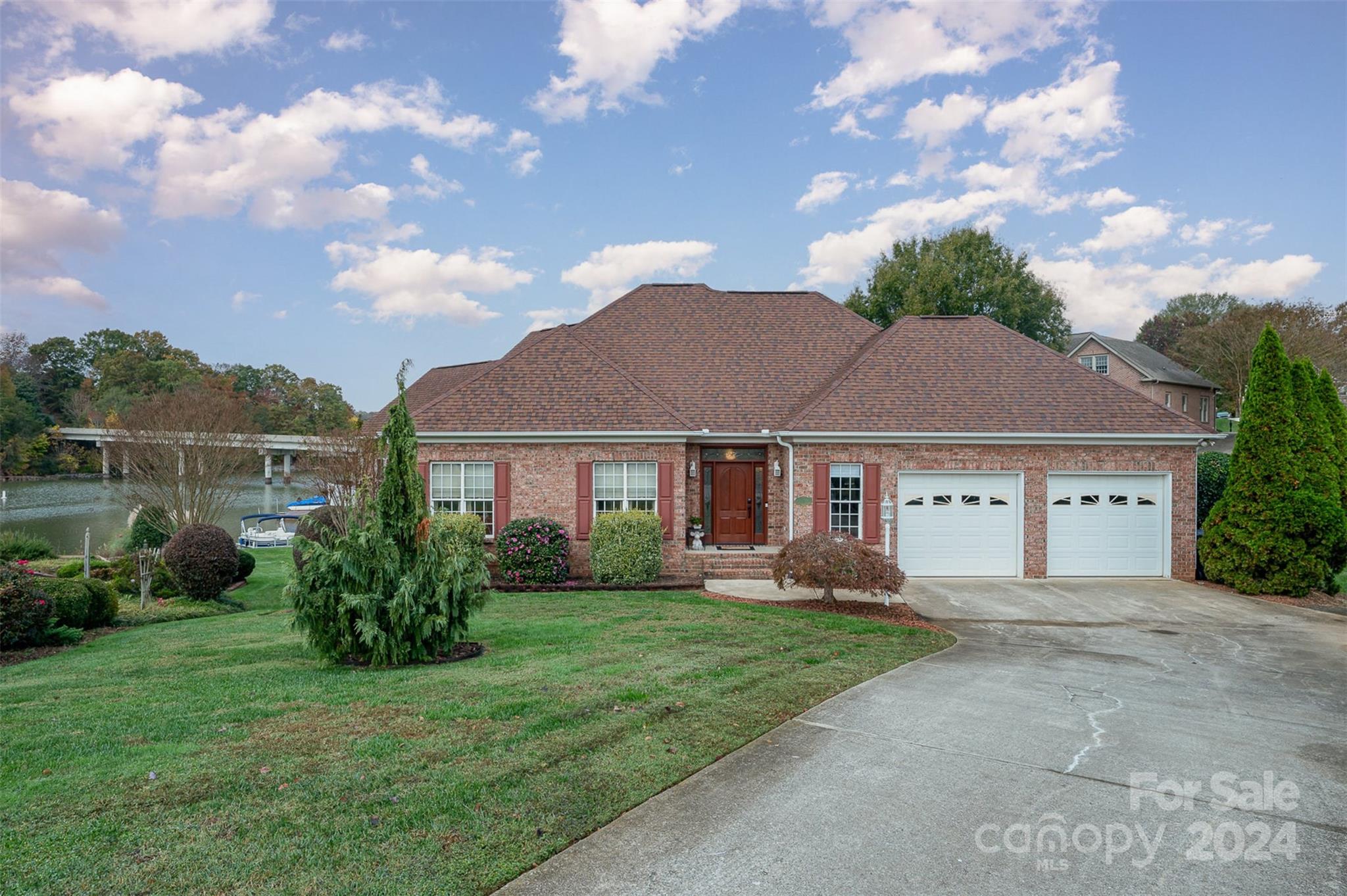 219 E Tattersall Drive Statesville NC 28677