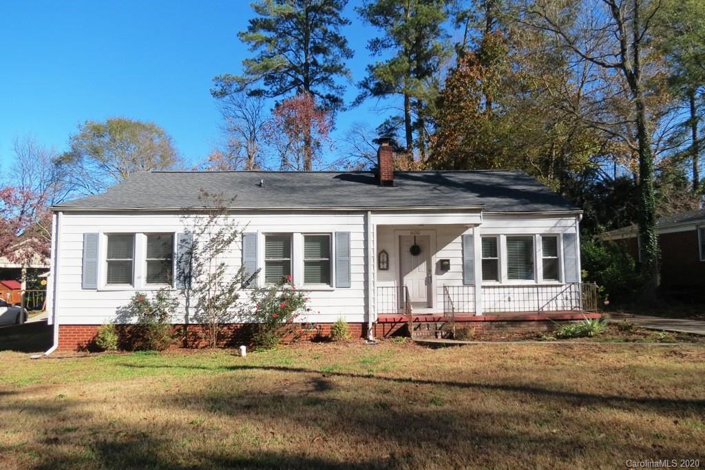 600 Hillandale Street NE Concord NC 28025