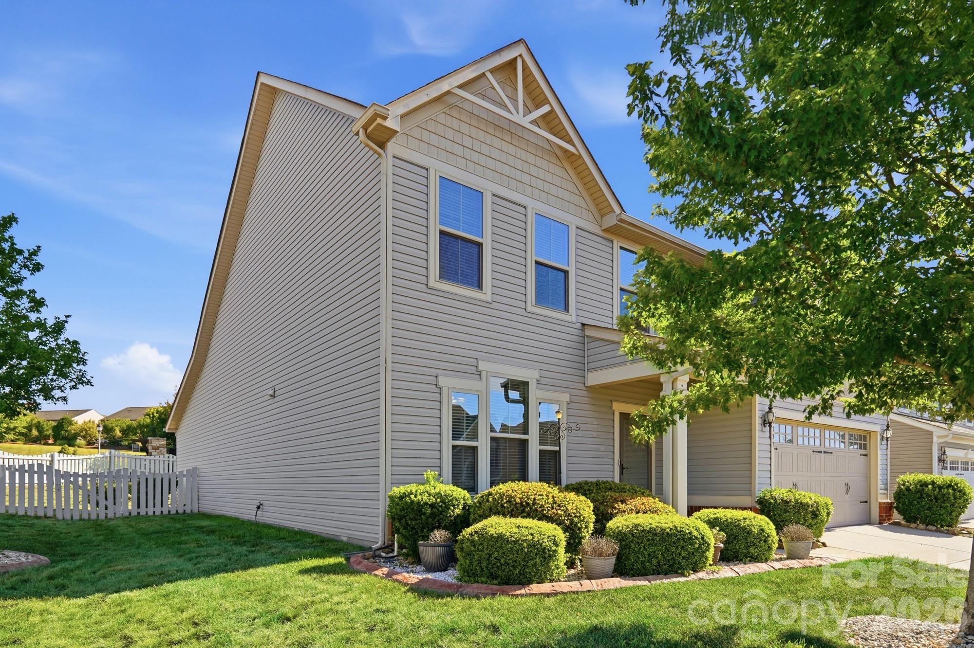 1777 Mill Creek Lane Concord NC 28025