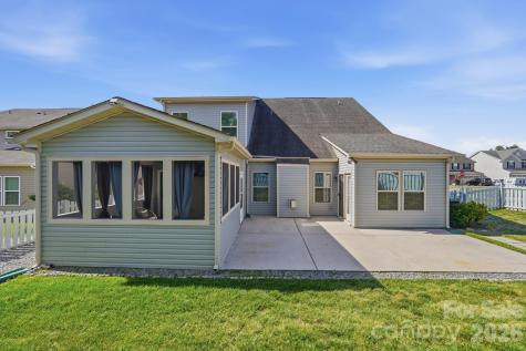 1777 Mill Creek Lane Concord NC 28025