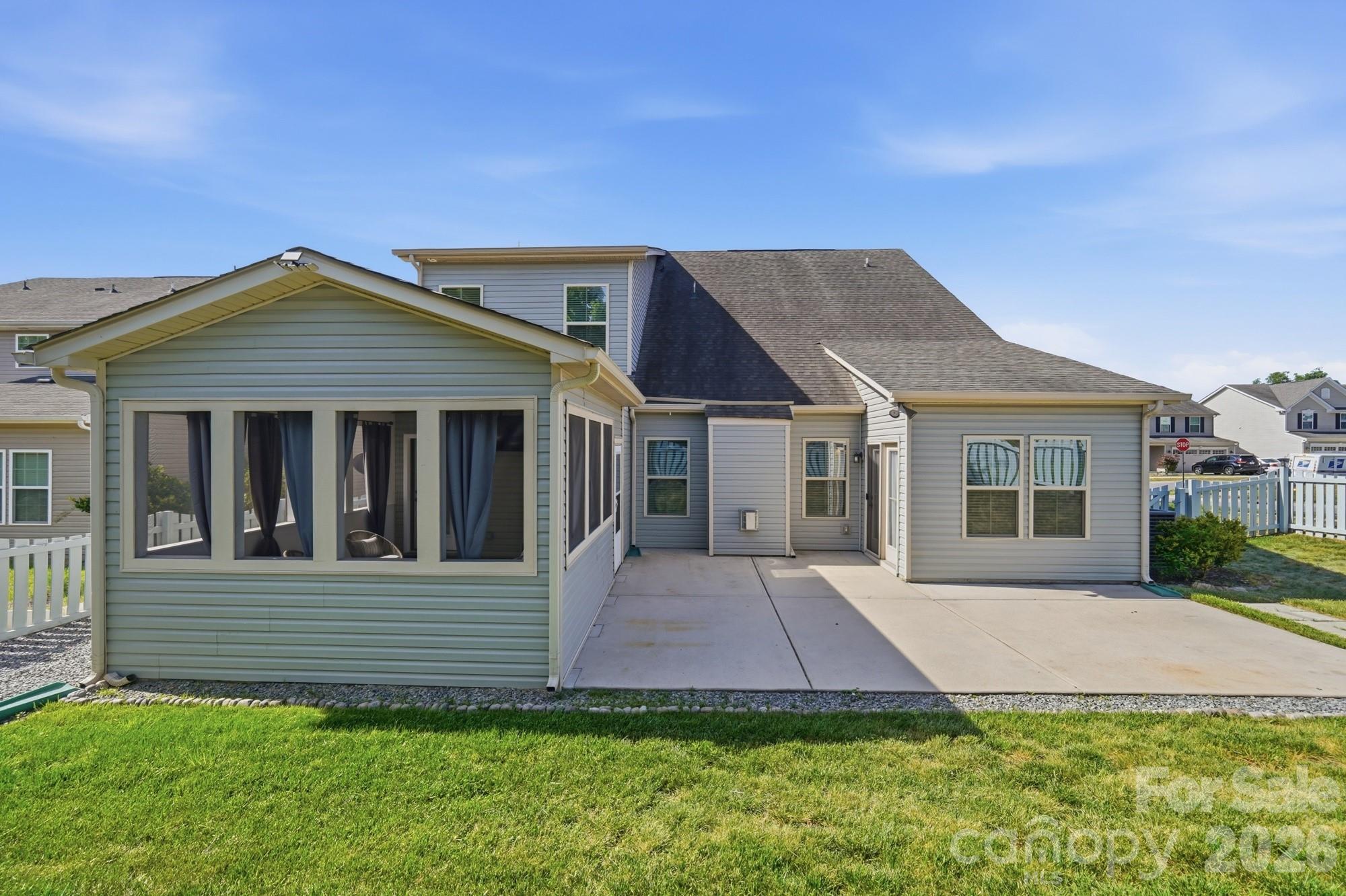 1777 Mill Creek Lane Concord NC 28025