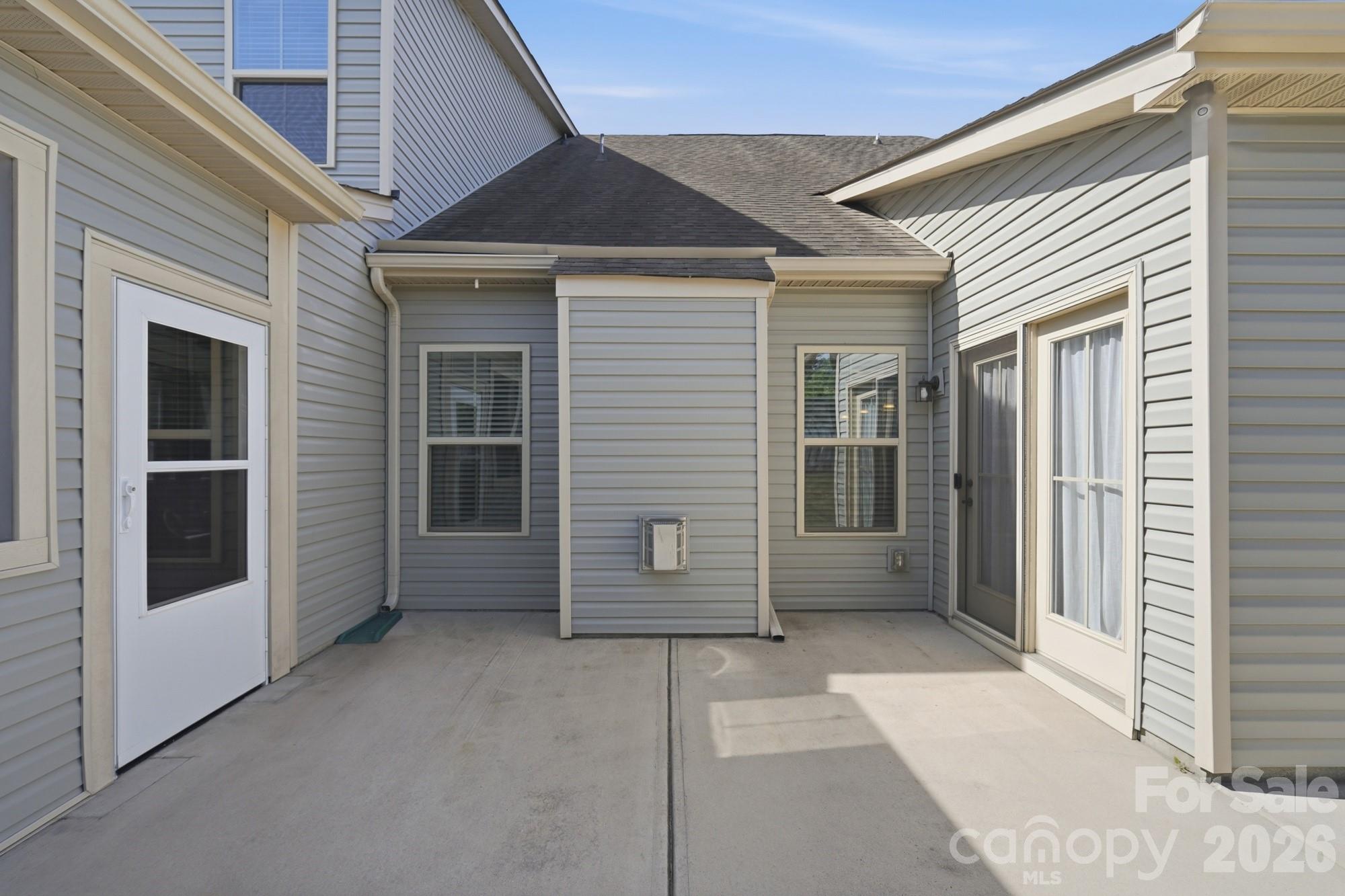 1777 Mill Creek Lane Concord NC 28025