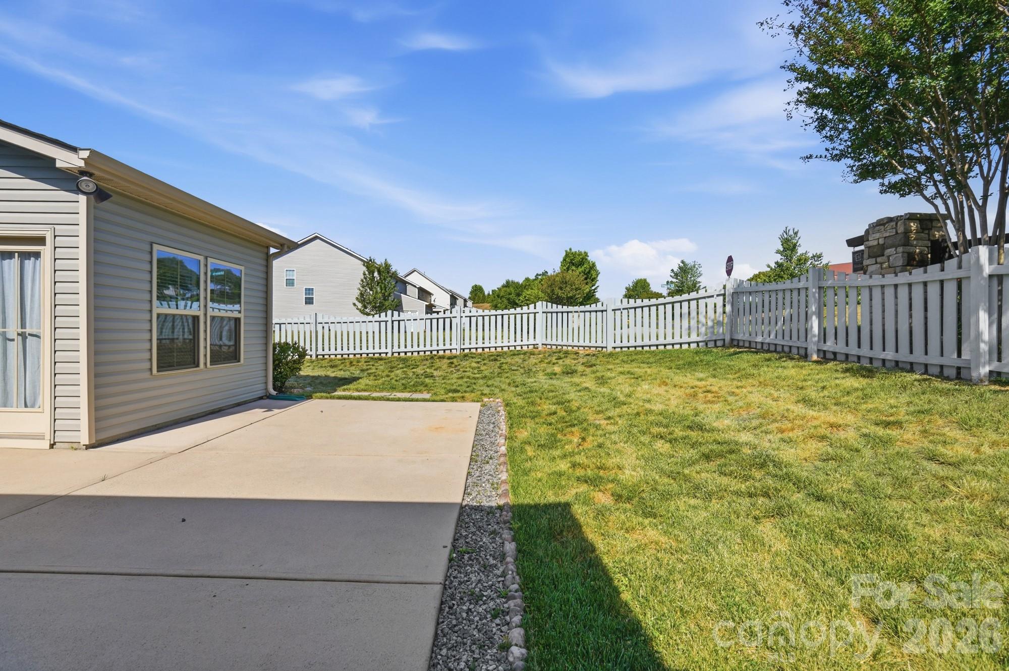 1777 Mill Creek Lane Concord NC 28025