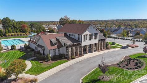 1777 Mill Creek Lane Concord NC 28025