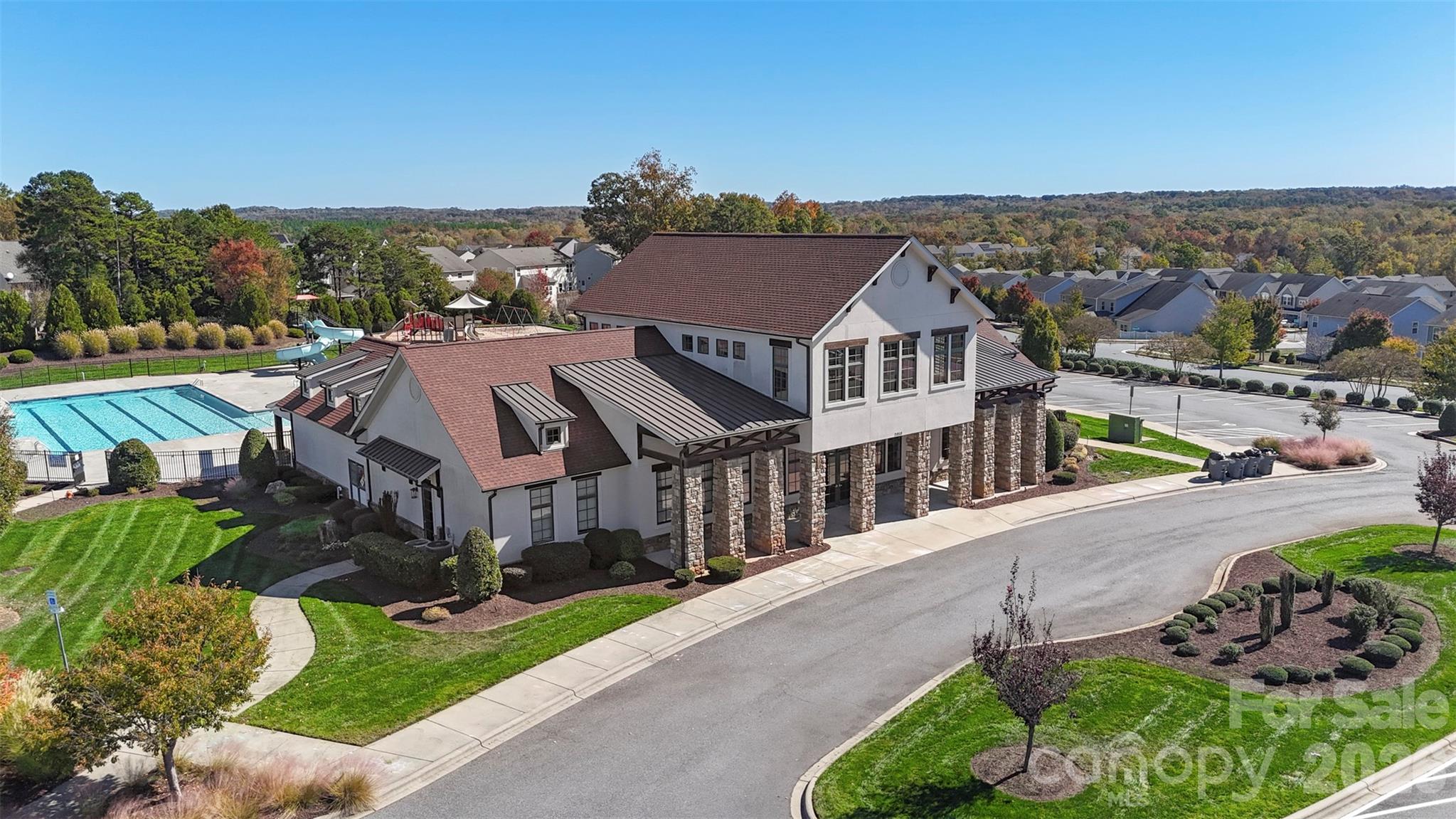 1777 Mill Creek Lane Concord NC 28025