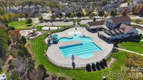 1777 Mill Creek Lane Concord NC 28025