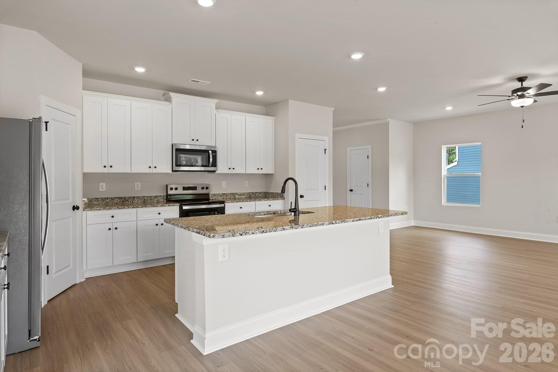 6722 Fairford Drive Charlotte NC 28215