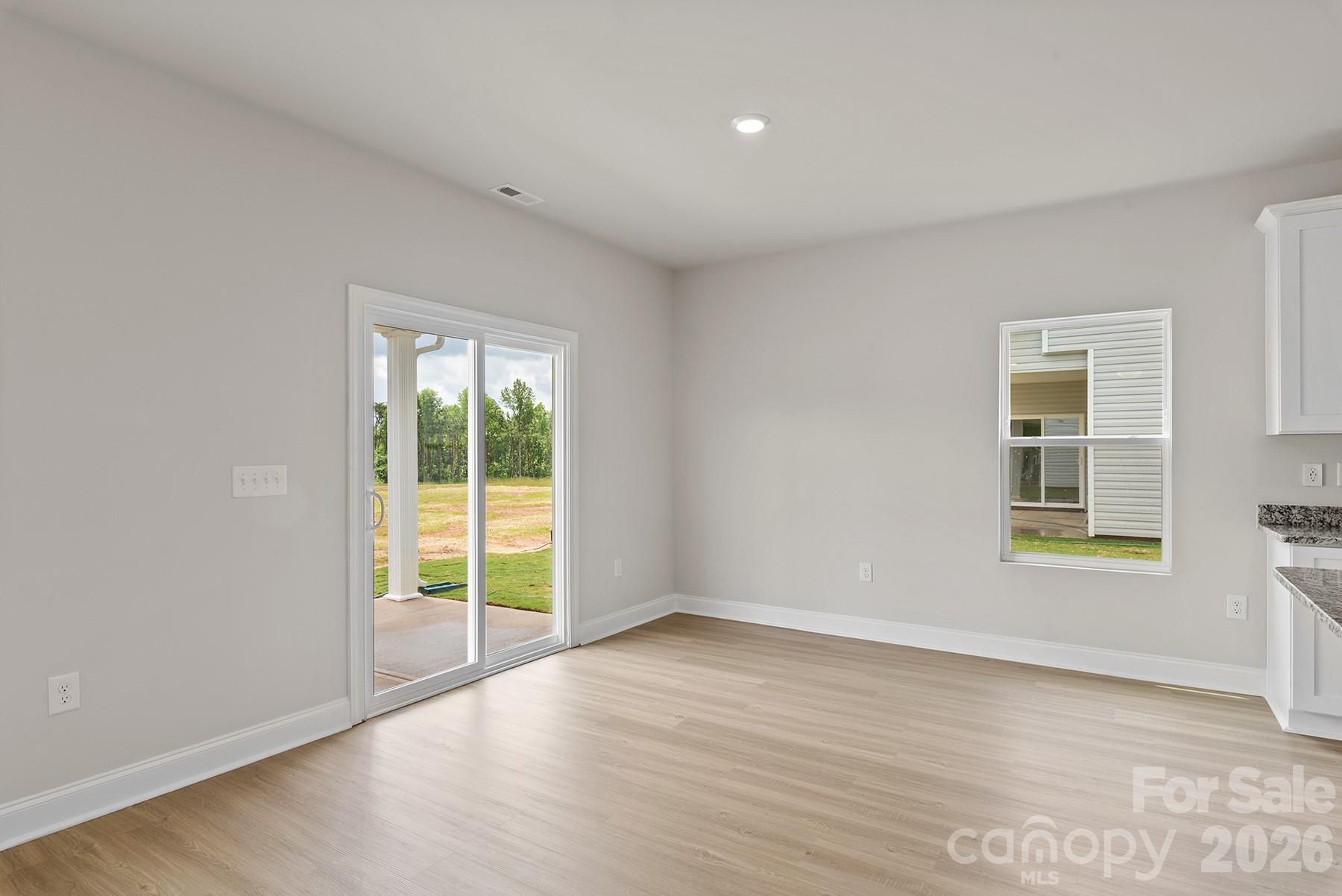 6722 Fairford Drive Charlotte NC 28215