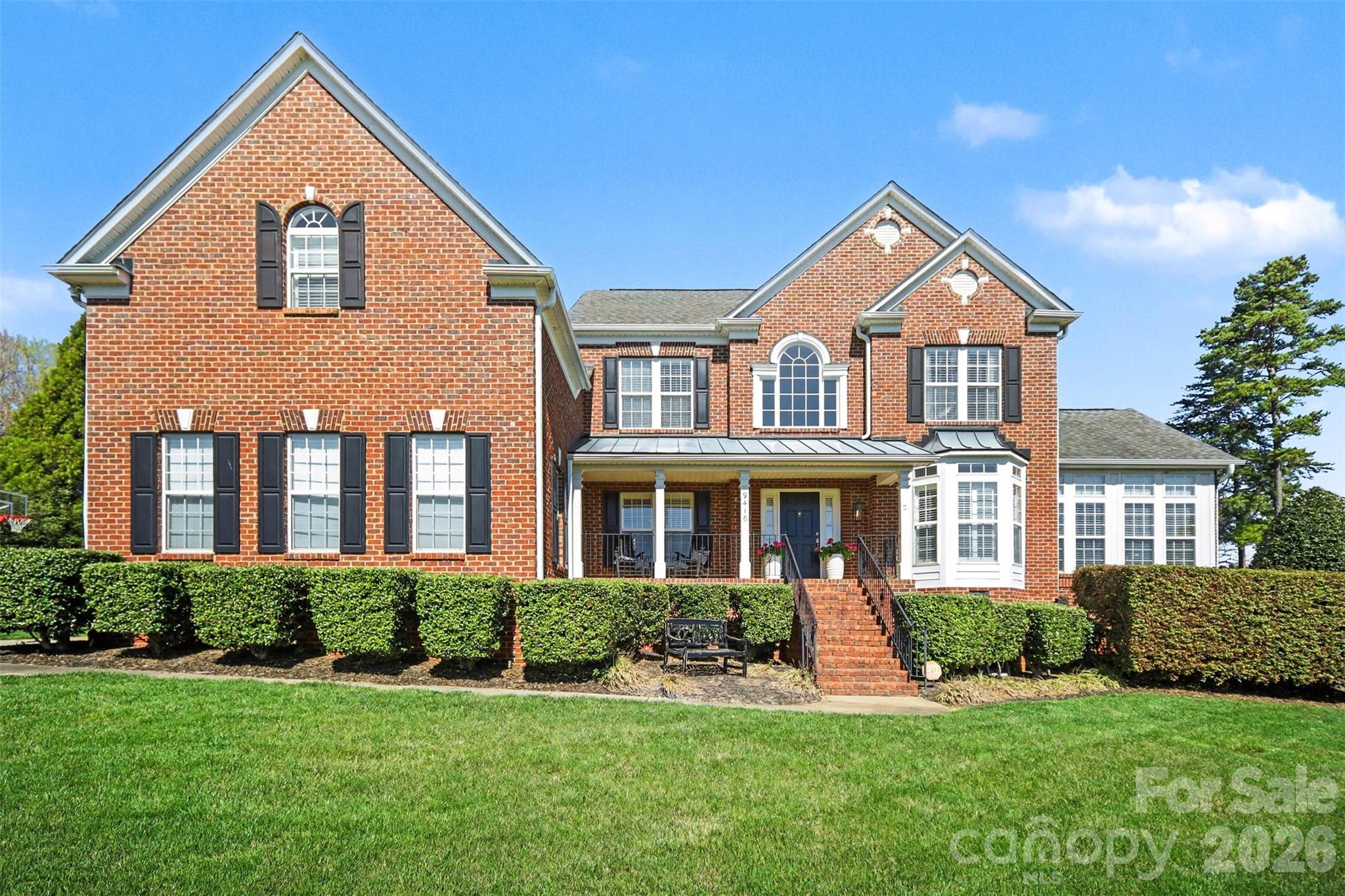 9416 Stonebridge Way Mint Hill NC 28227