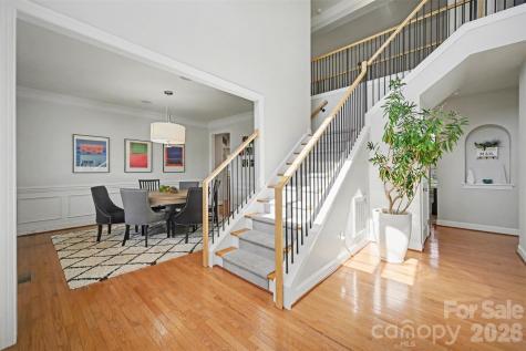 9416 Stonebridge Way Mint Hill NC 28227
