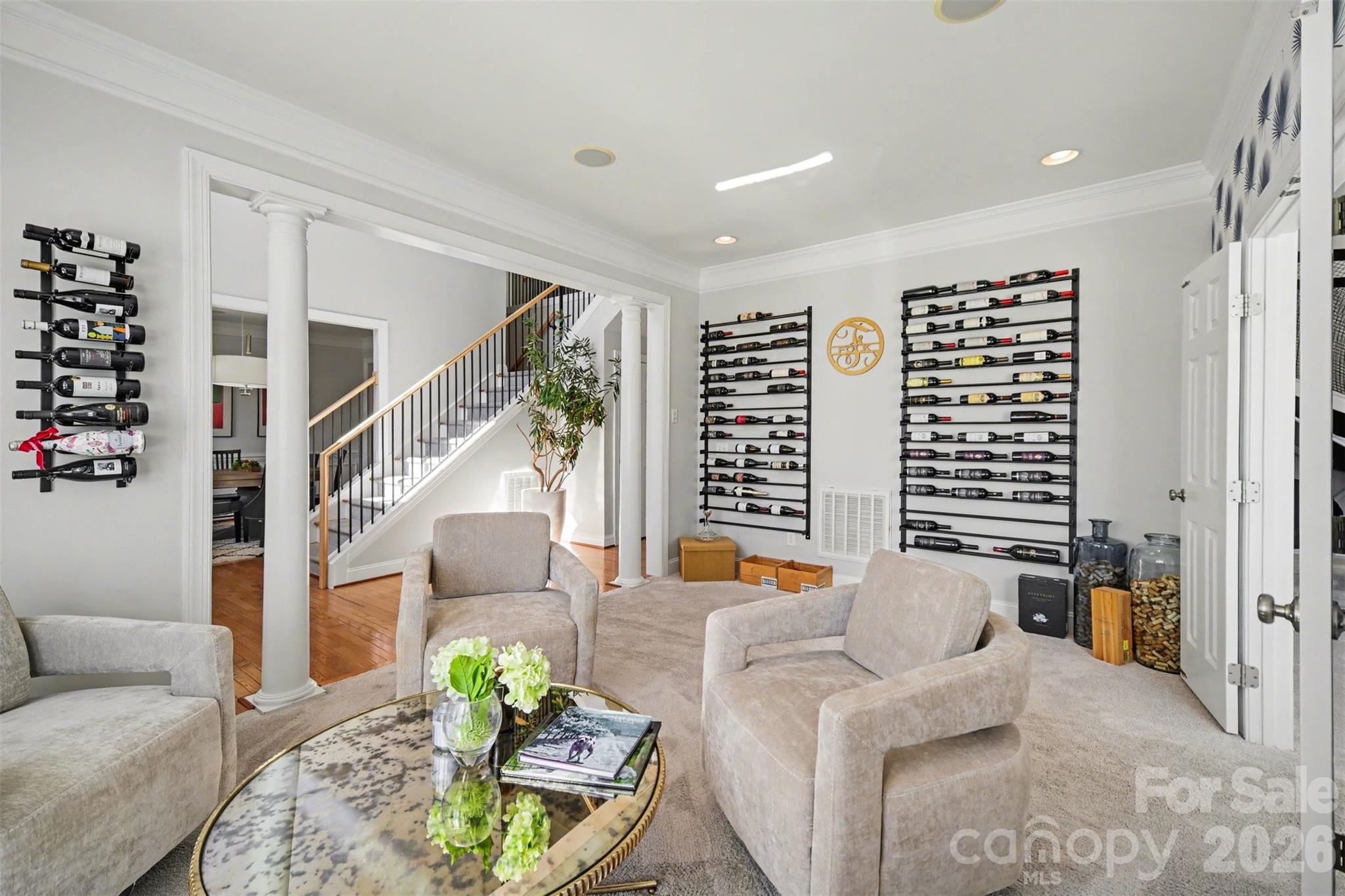 9416 Stonebridge Way Mint Hill NC 28227