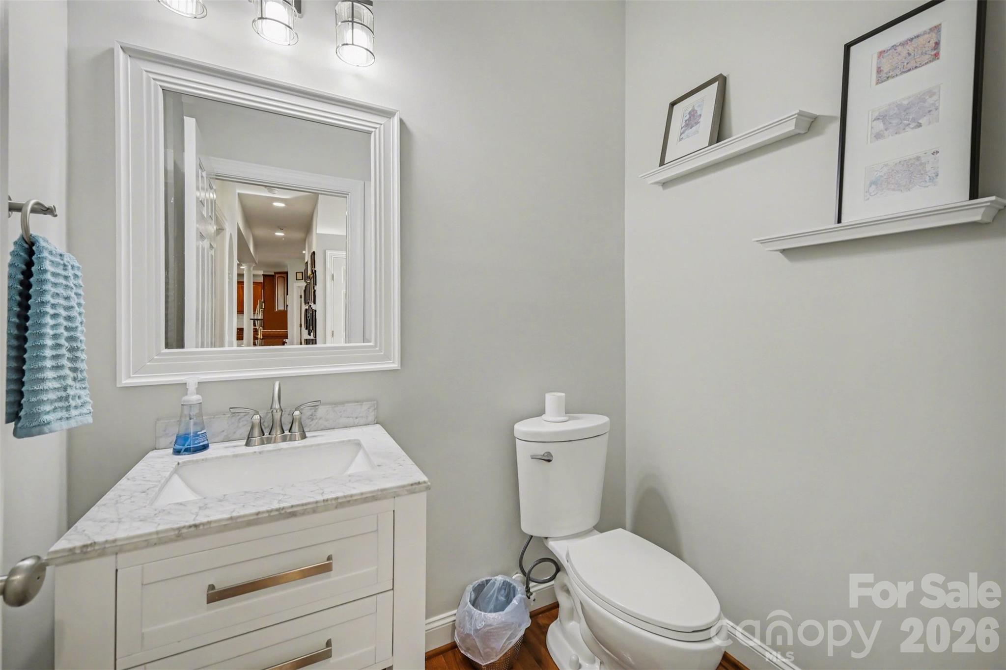 9416 Stonebridge Way Mint Hill NC 28227