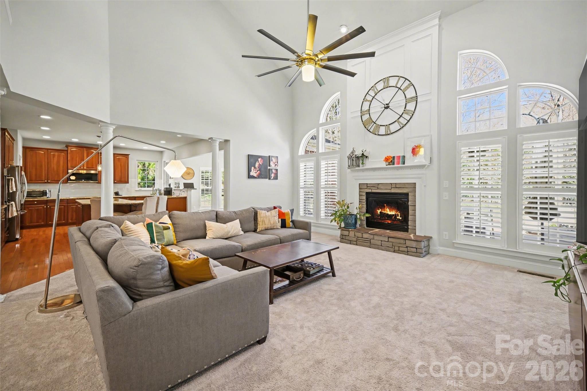 9416 Stonebridge Way Mint Hill NC 28227