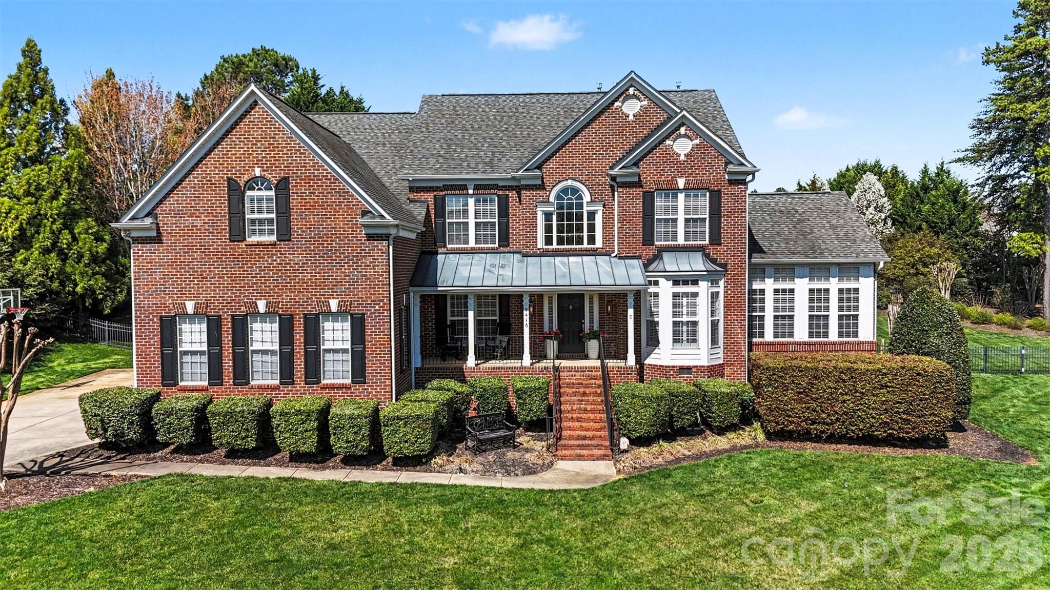 9416 Stonebridge Way Mint Hill NC 28227