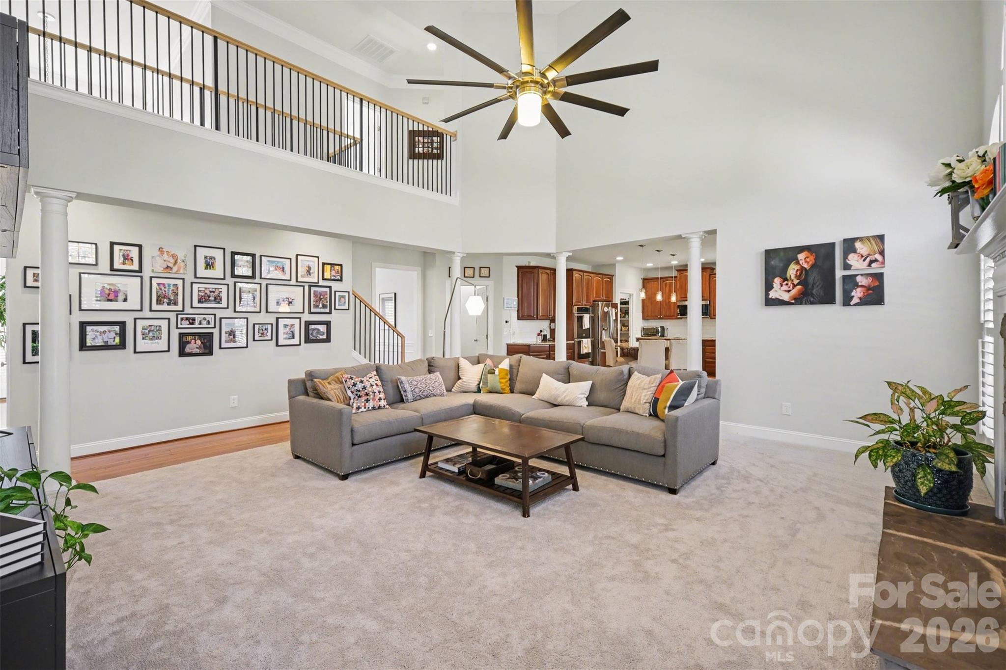 9416 Stonebridge Way Mint Hill NC 28227