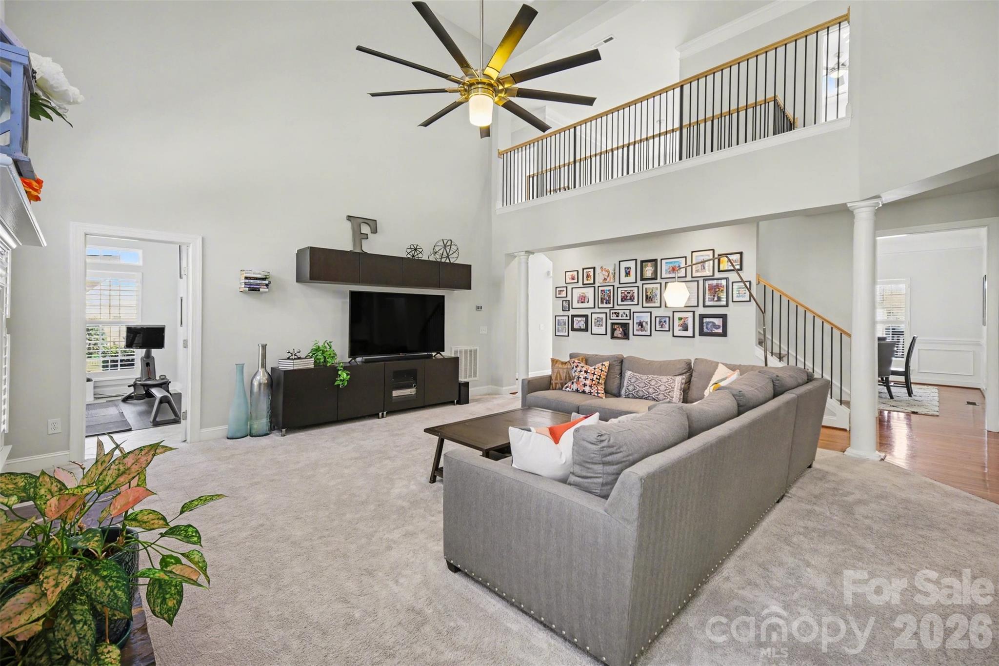 9416 Stonebridge Way Mint Hill NC 28227