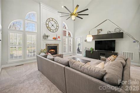 9416 Stonebridge Way Mint Hill NC 28227