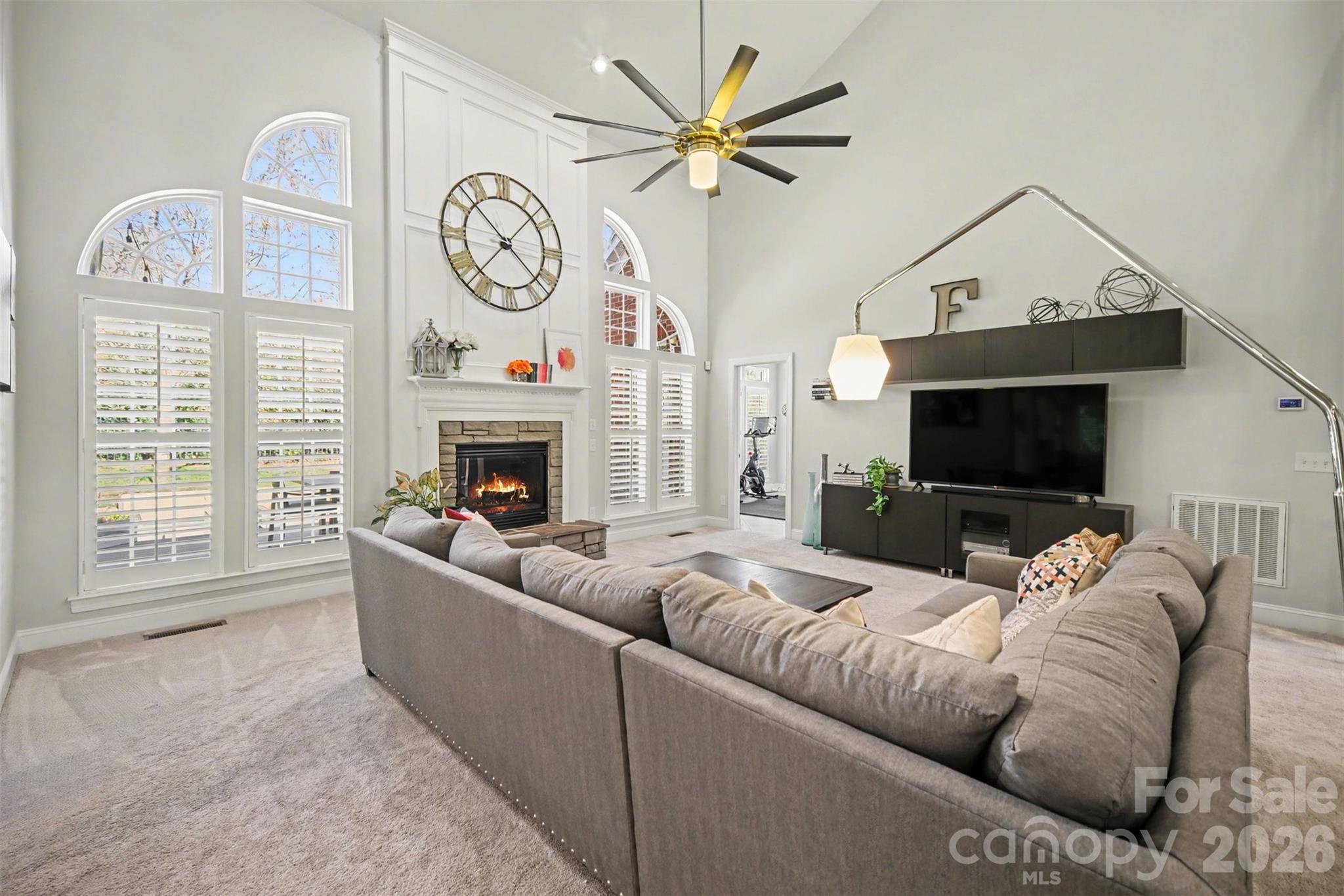 9416 Stonebridge Way Mint Hill NC 28227