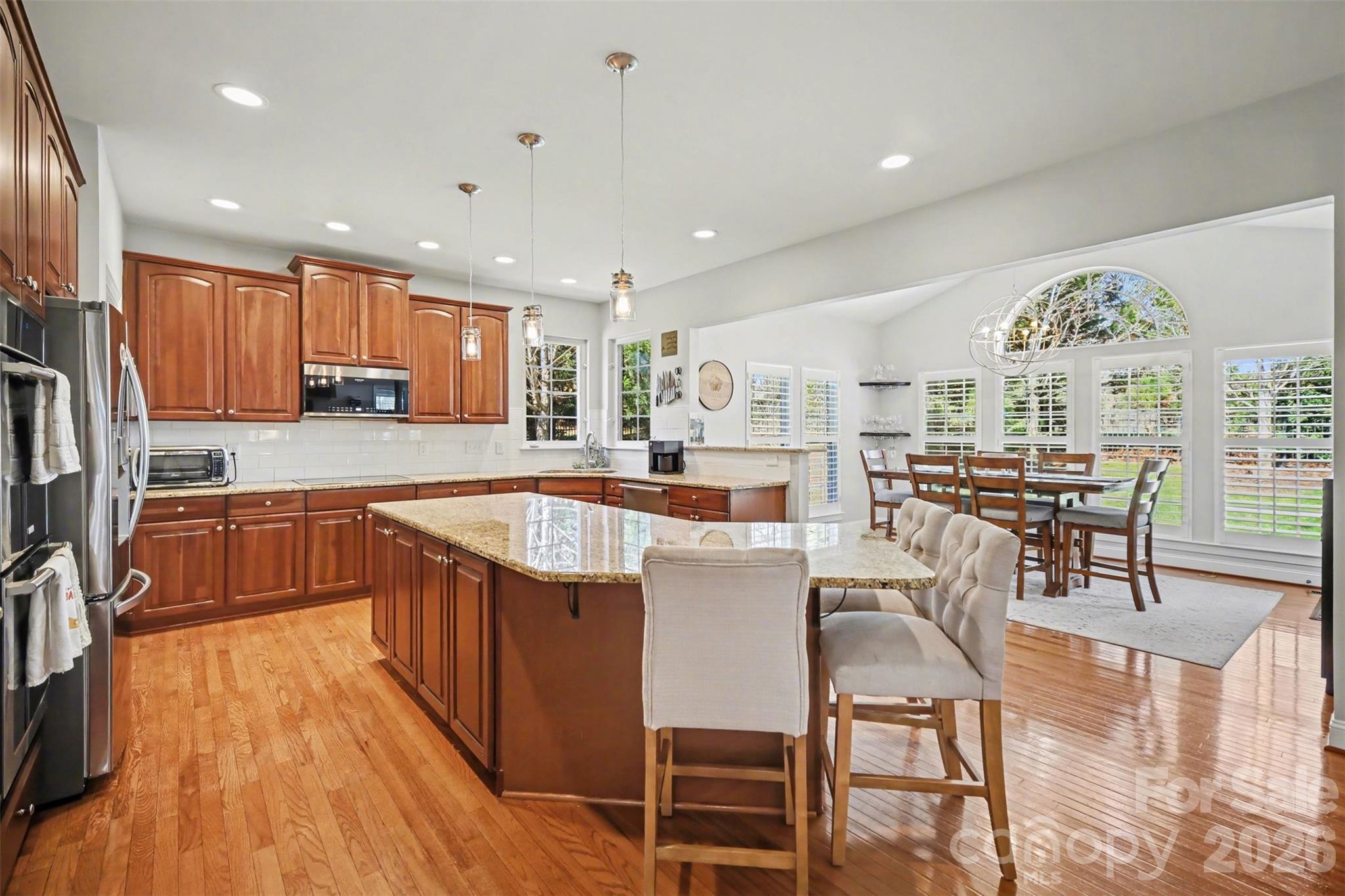 9416 Stonebridge Way Mint Hill NC 28227