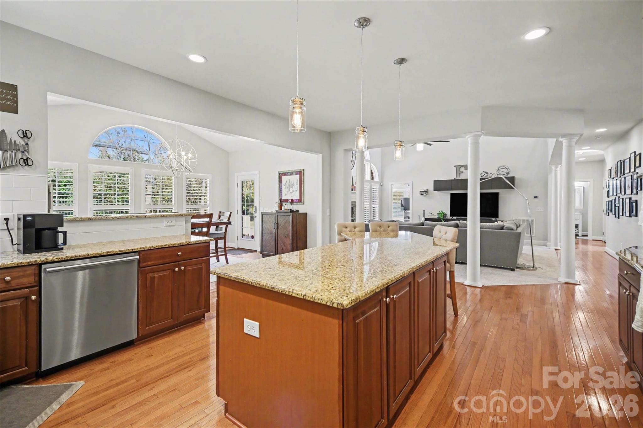 9416 Stonebridge Way Mint Hill NC 28227