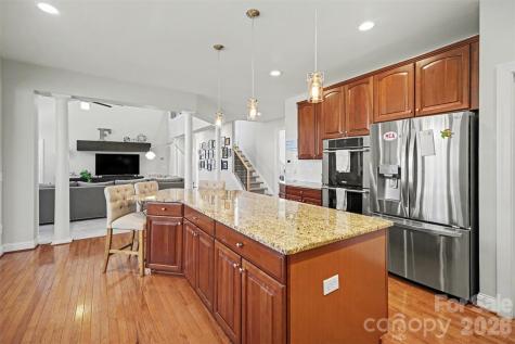 9416 Stonebridge Way Mint Hill NC 28227
