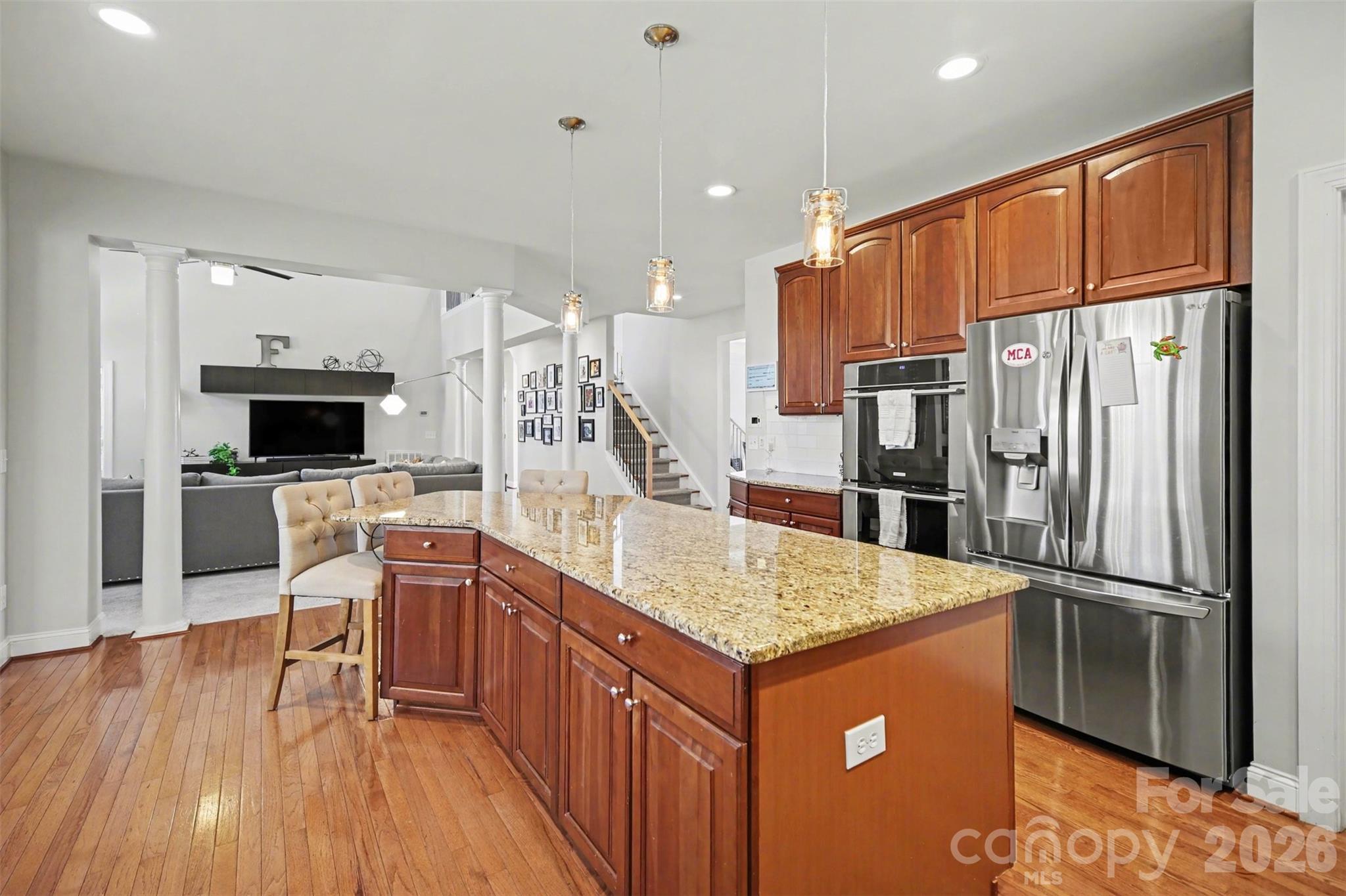 9416 Stonebridge Way Mint Hill NC 28227